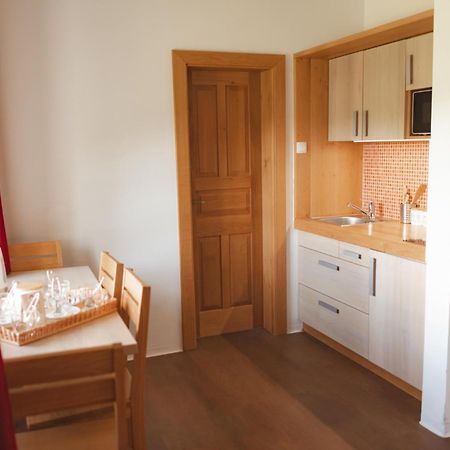 Rooms & Apartments Podsreda Castle 외부 사진