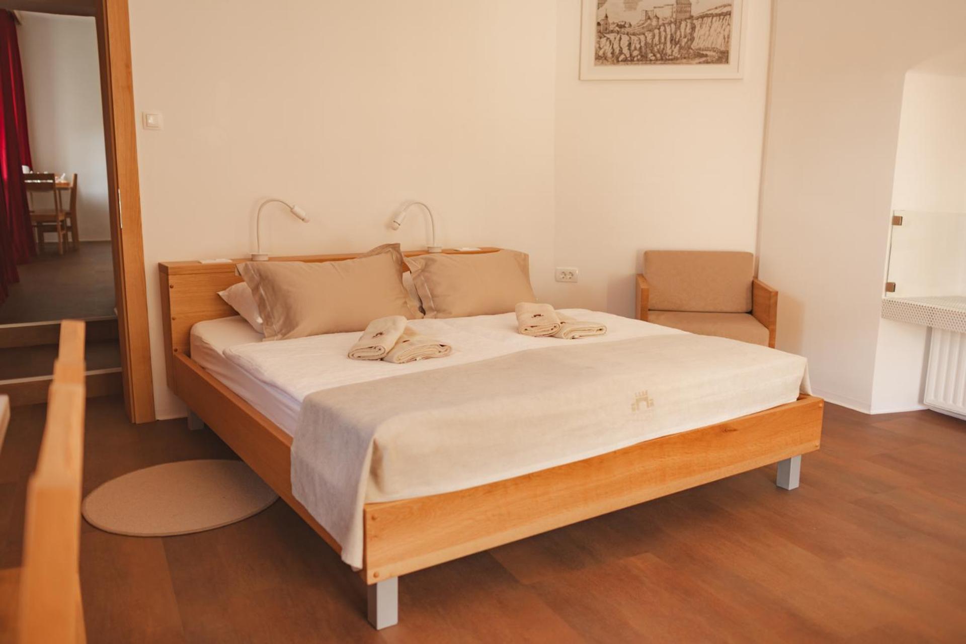 Rooms & Apartments Podsreda Castle 외부 사진